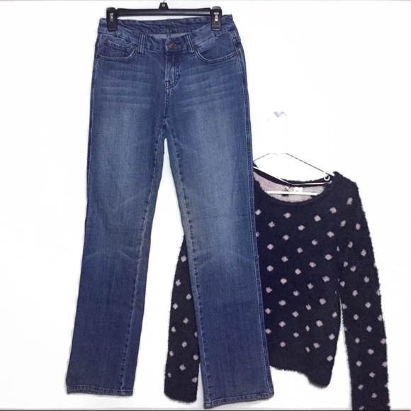 7 For All Mankind Denim - 7 for all Mankind A Pocket Jeans 27 4